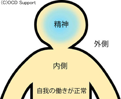 強迫観念と強迫行為は一体どのようなものになるのでしょうか?